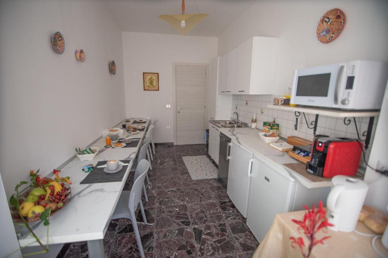 B&B Cardedu Extérieur photo