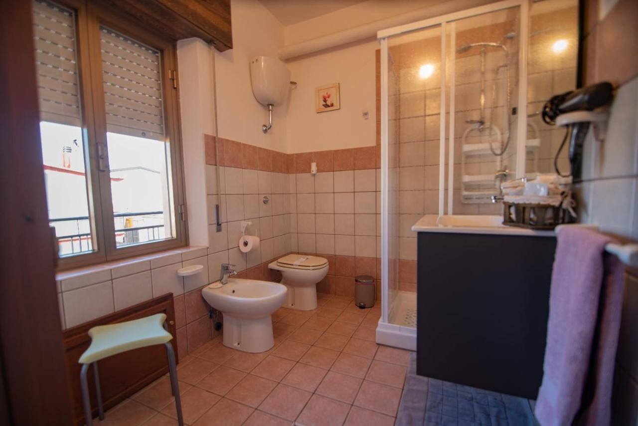 B&B Cardedu Extérieur photo