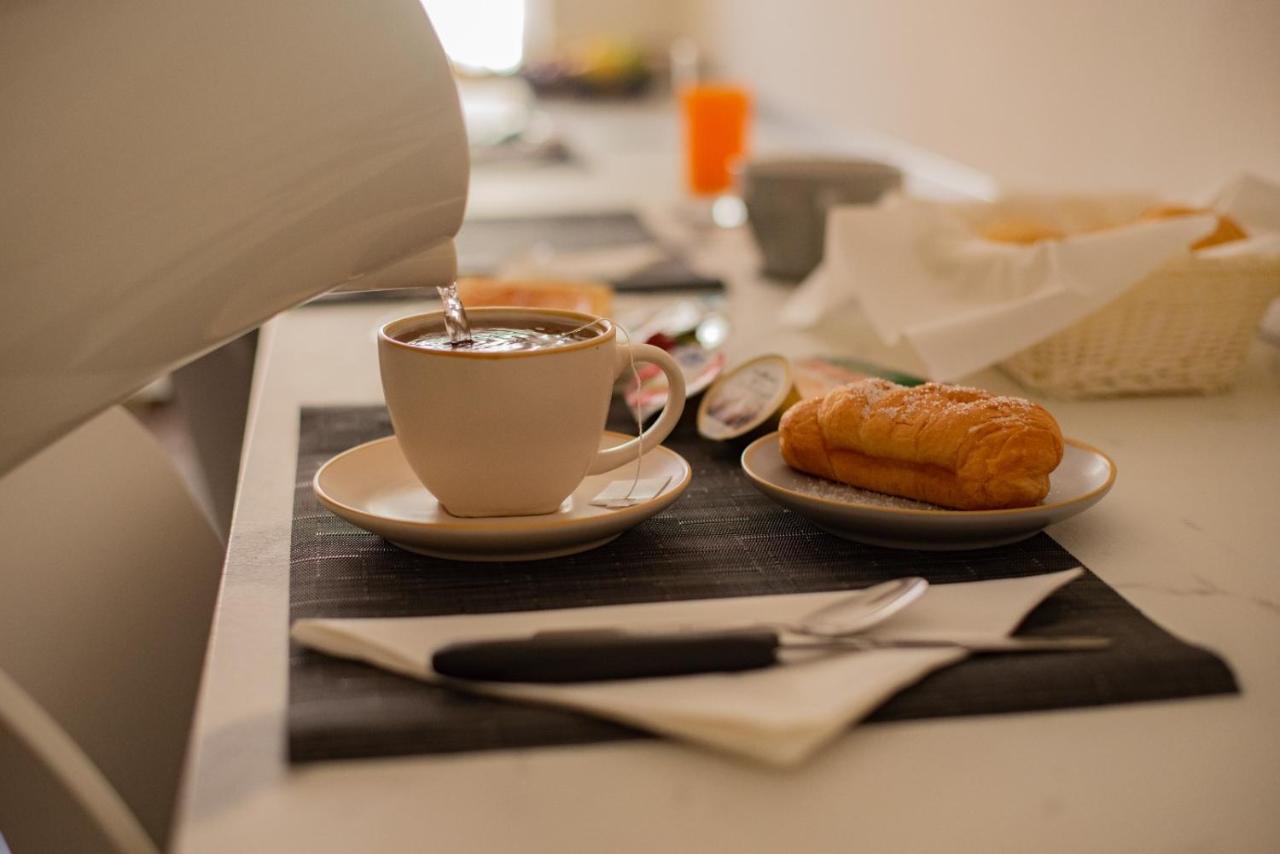 B&B Cardedu Extérieur photo