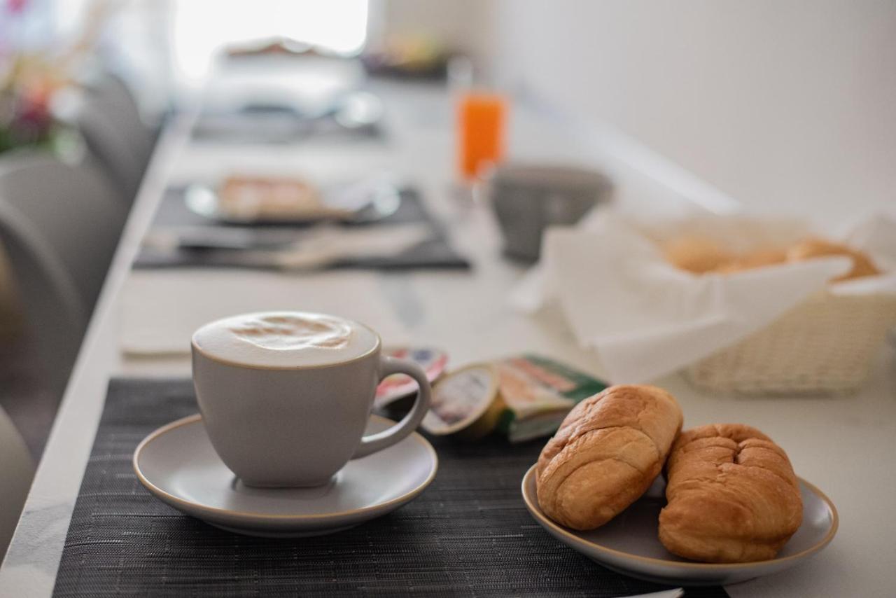 B&B Cardedu Extérieur photo
