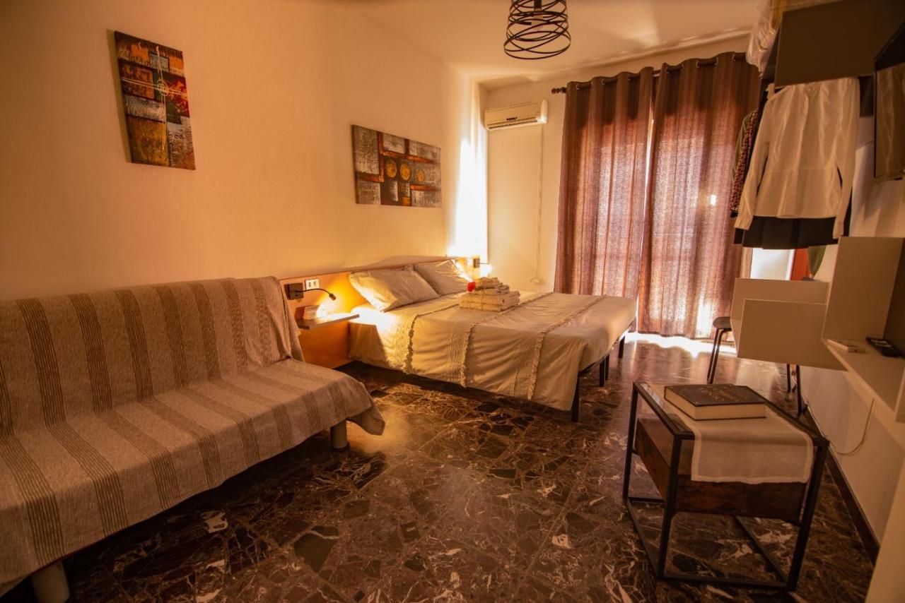 B&B Cardedu Extérieur photo