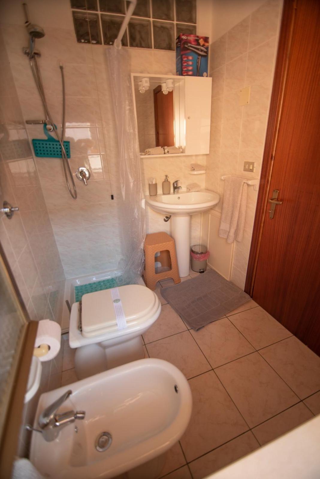 B&B Cardedu Chambre photo