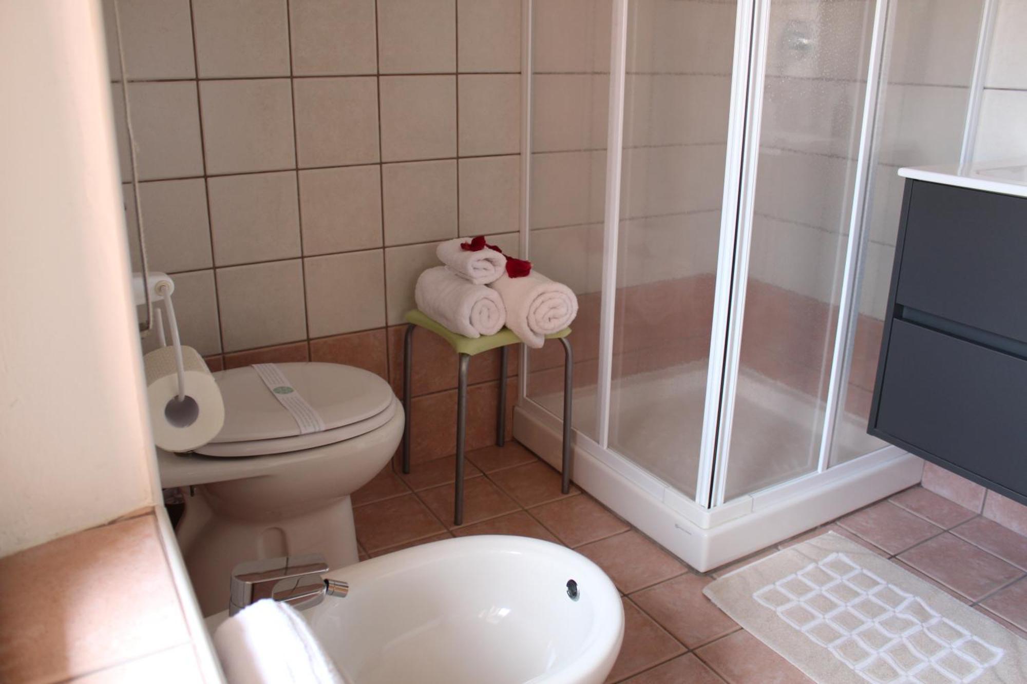 B&B Cardedu Extérieur photo
