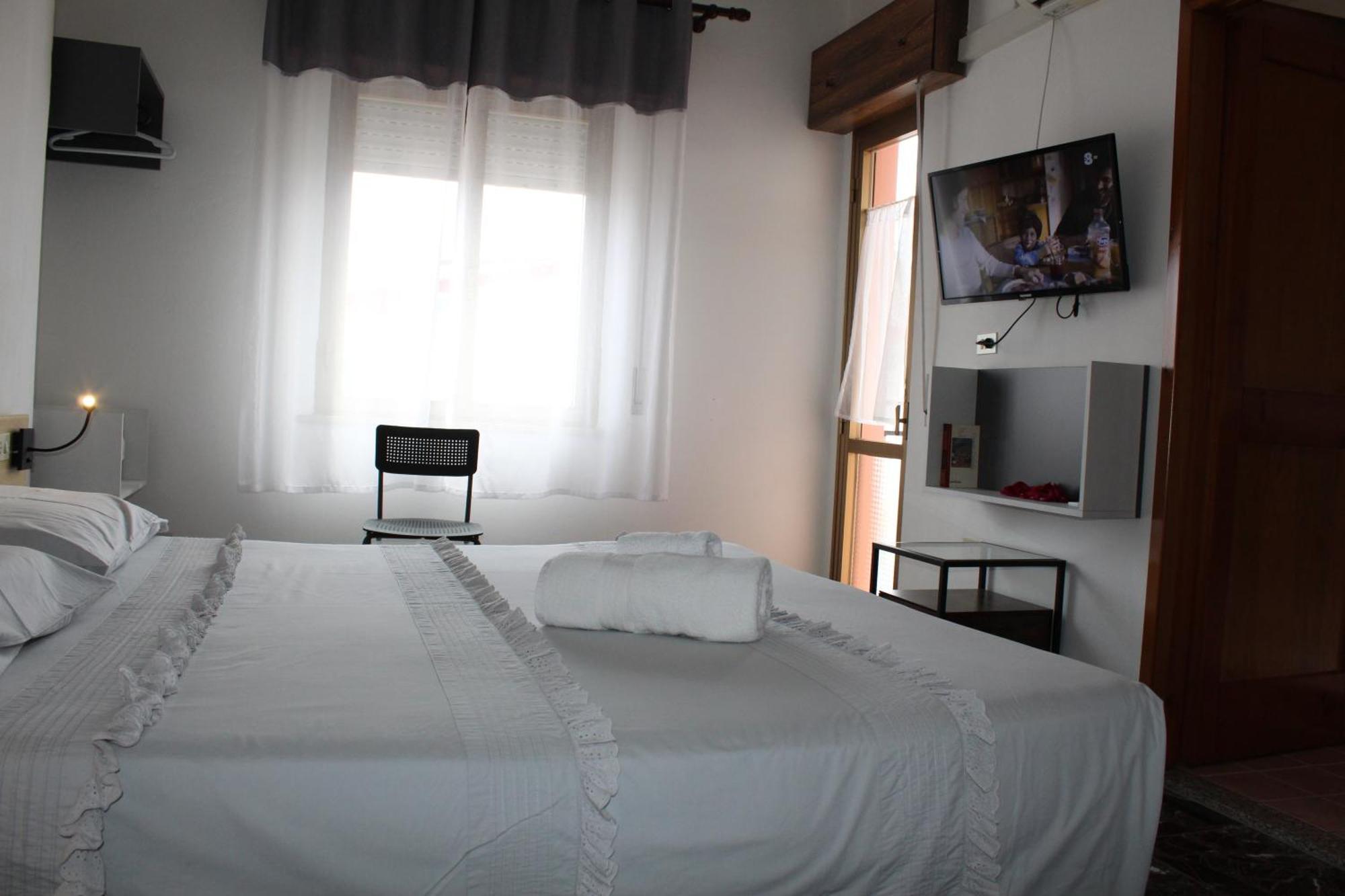 B&B Cardedu Extérieur photo